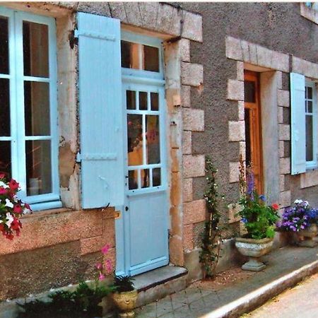 Villefranche-du-Périgord Chambres D'Hotes Chez Carolyn المظهر الخارجي الصورة