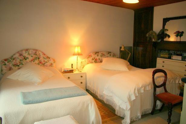 Villefranche-du-Périgord Chambres D'Hotes Chez Carolyn الغرفة الصورة