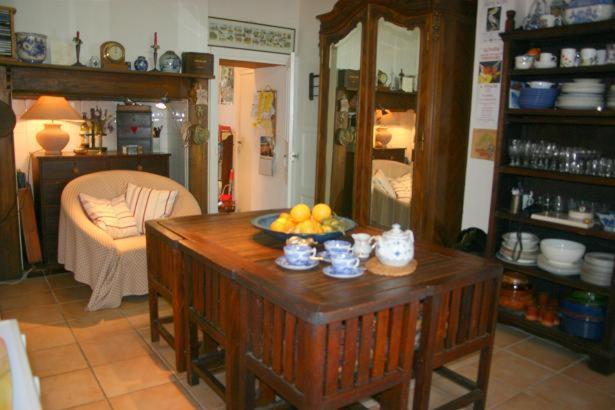 Villefranche-du-Périgord Chambres D'Hotes Chez Carolyn المظهر الخارجي الصورة