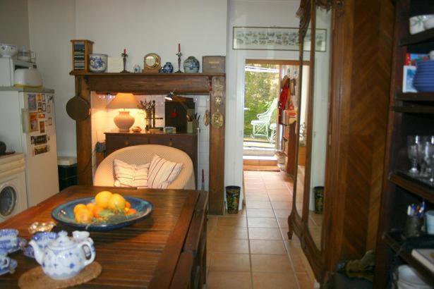 Villefranche-du-Périgord Chambres D'Hotes Chez Carolyn المظهر الخارجي الصورة